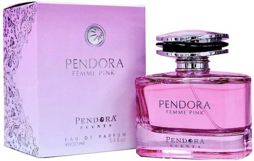 Pandora sales perfume price