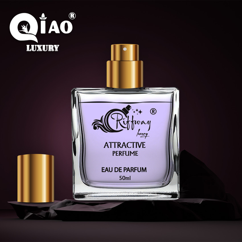 Attractive perfume for discount women