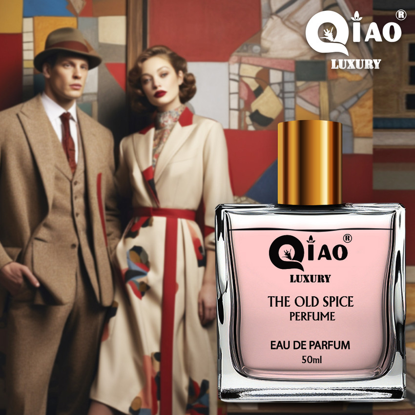 Old spice eau de parfum sales
