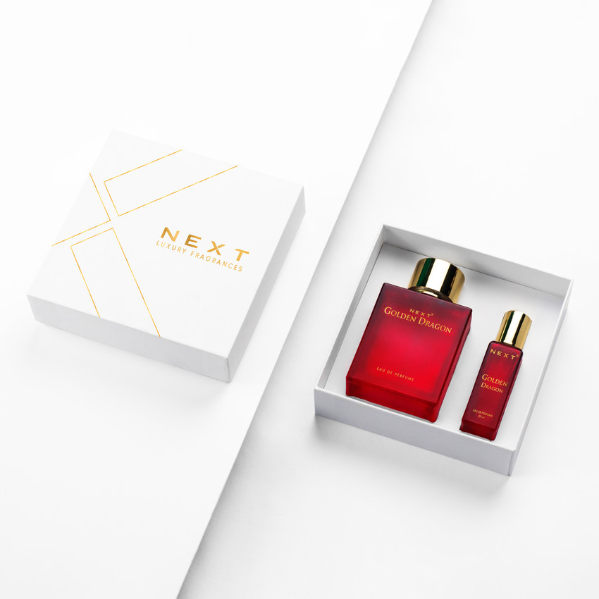 Next golden dragon best sale perfume