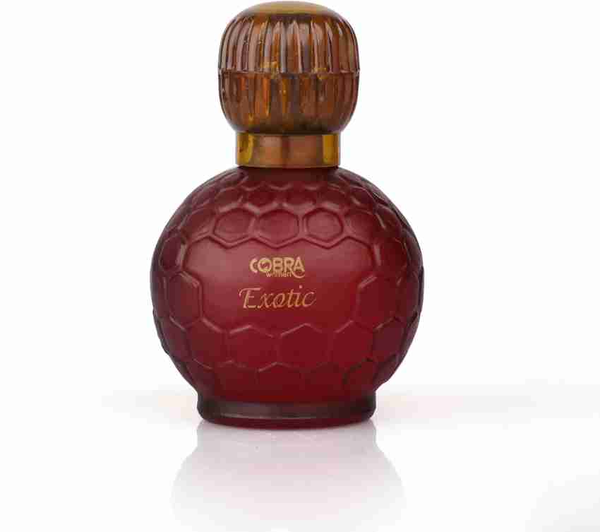 Buy ST JOHN Cobra Exotic Perfume 100 ml For Women Eau de Parfum