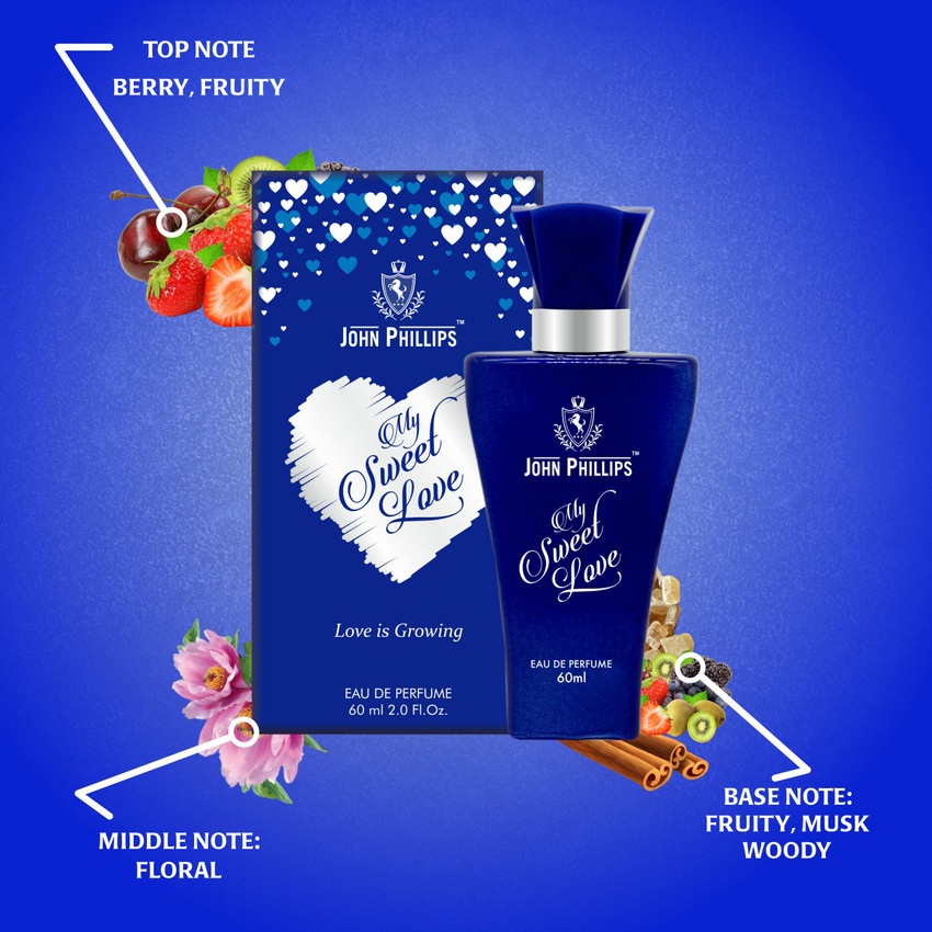 Mr deals berry perfume