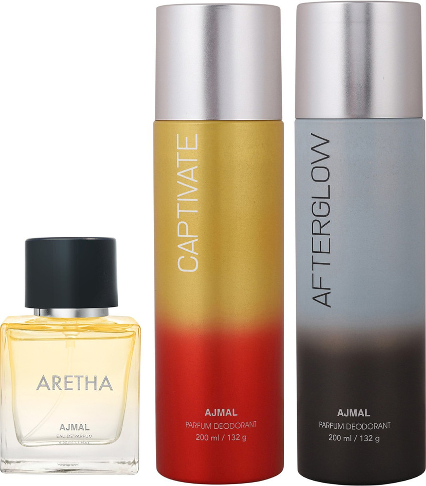 Ajmal hotsell perfumes flipkart