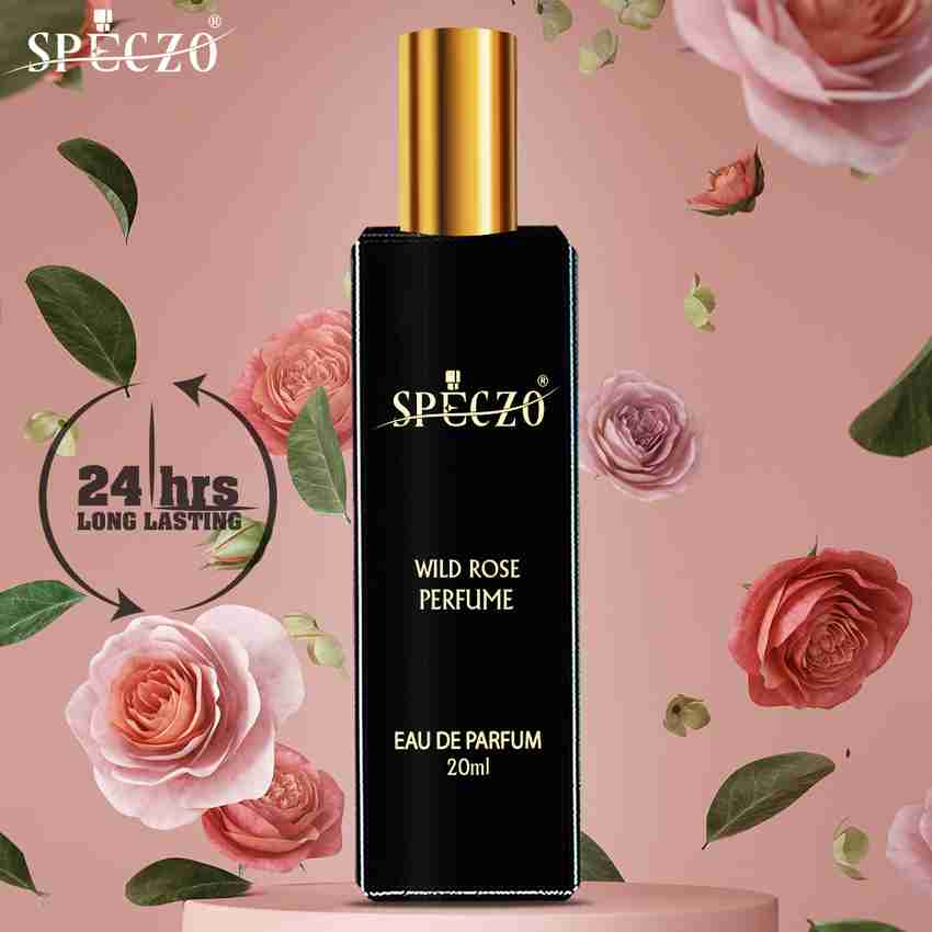 Best rose clearance body spray