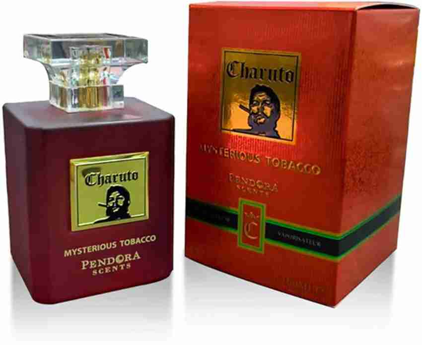 Mystery tobacco perfume price deals
