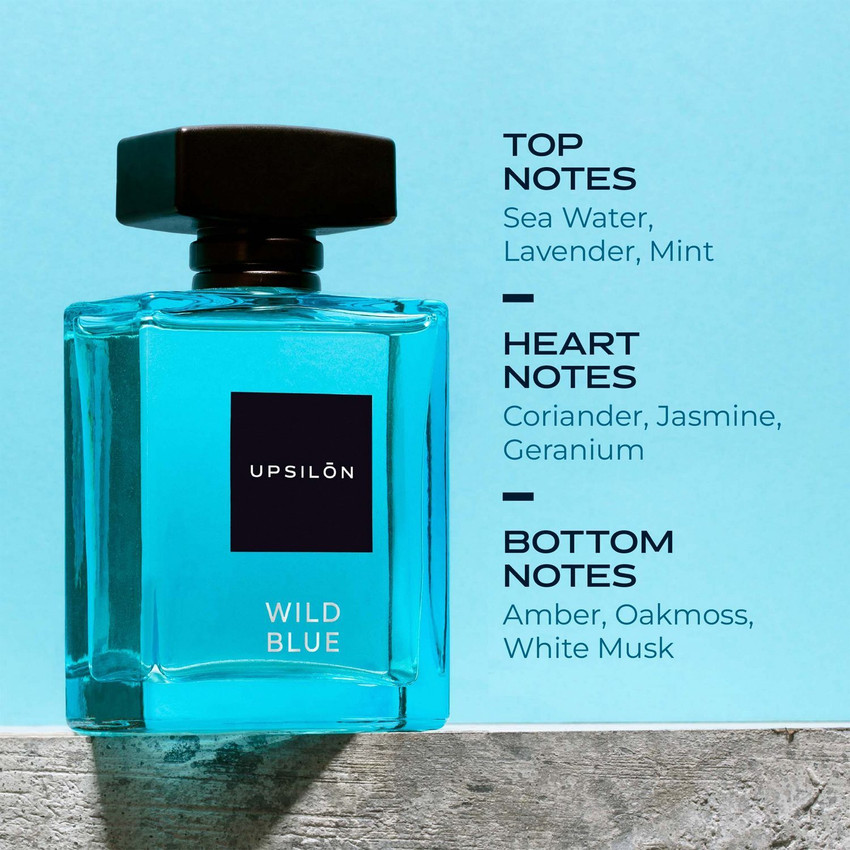 Wild blues perfume price clearance