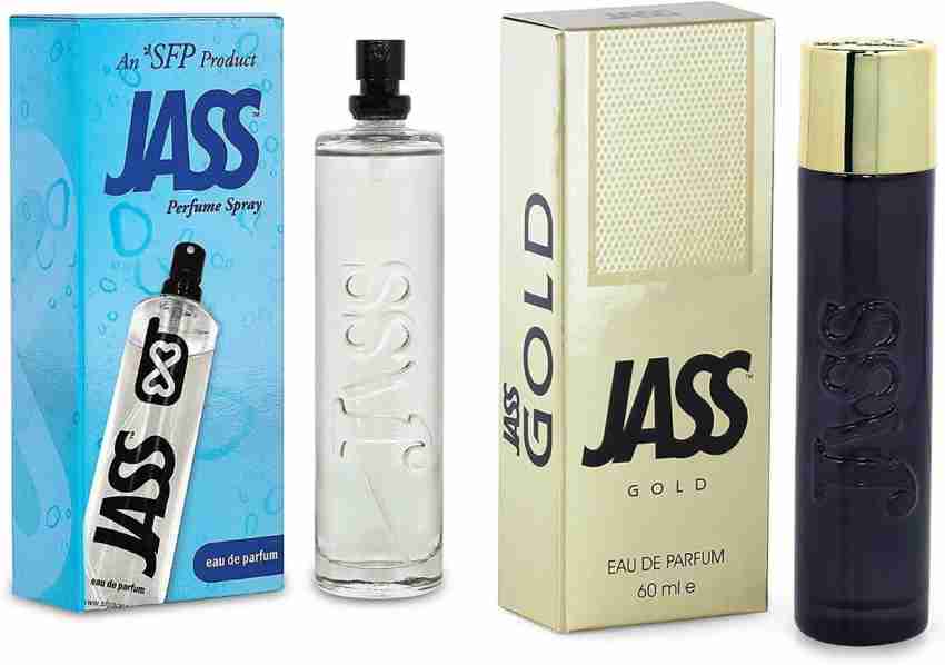 Jass outlet perfume price