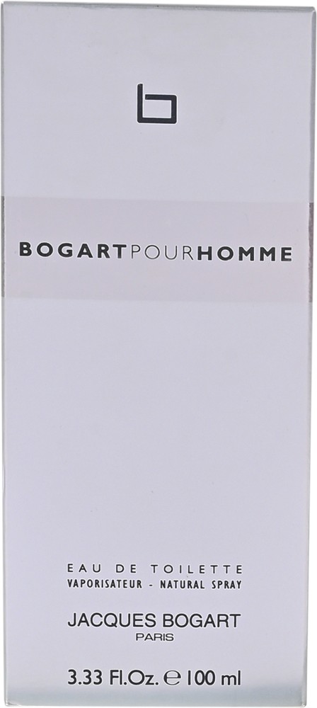 Bogart pour best sale homme perfume