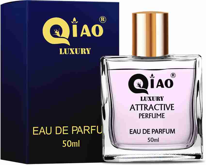 Attractive perfume for 2025 women