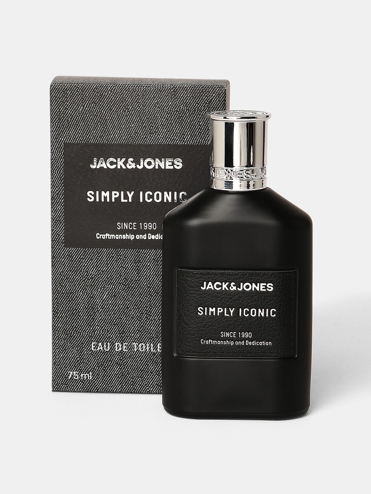 Black one perfume sales
