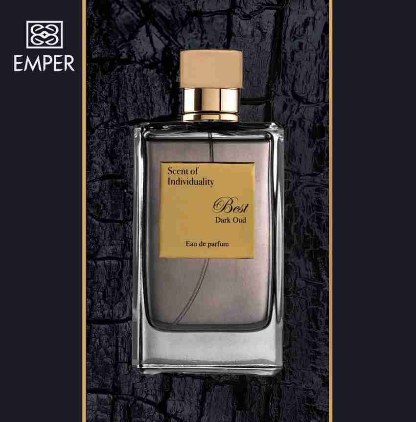 Dark clearance oud perfume