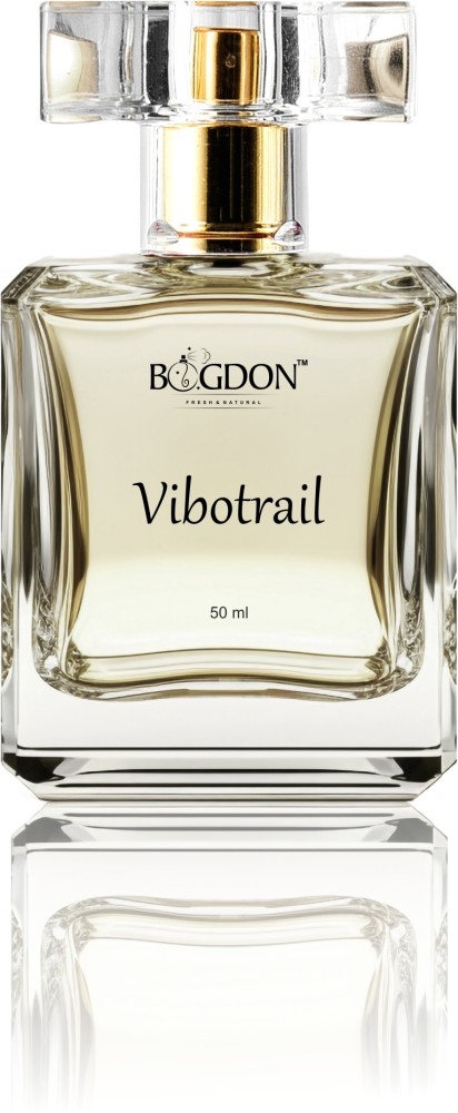 Buy bogdon UNISEX PERFUME 50 ML PACK light fragrance party wear