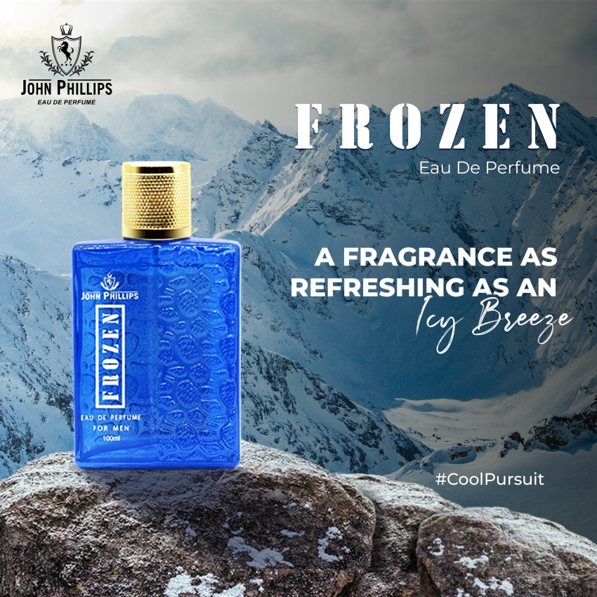 Parfum frozen new arrivals