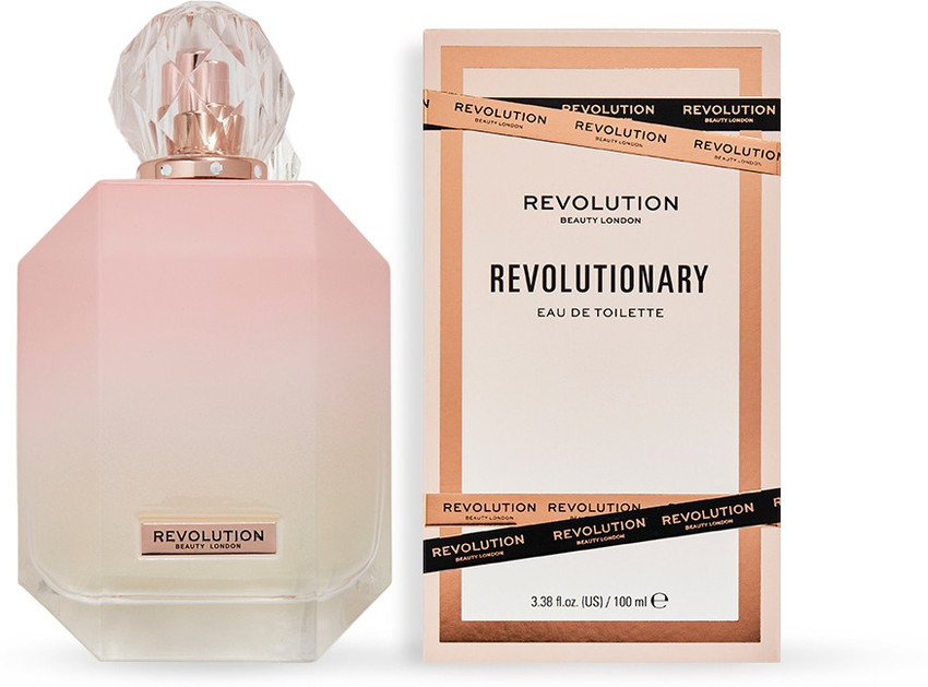 Revolution perfume sale set