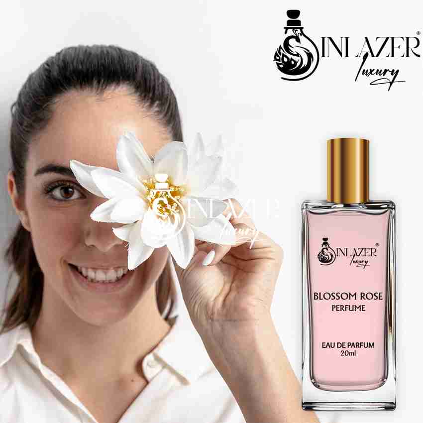 Blossom rose hotsell perfume