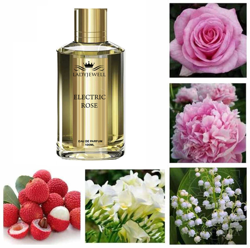 Black currant vanilla perfume outlet