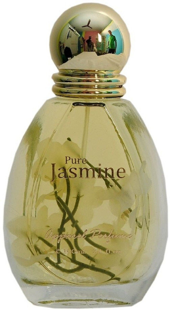 Floral jasmine perfume clearance