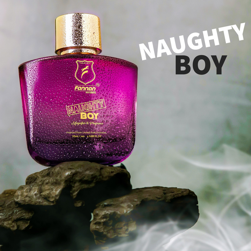 Good best sale boy aftershave