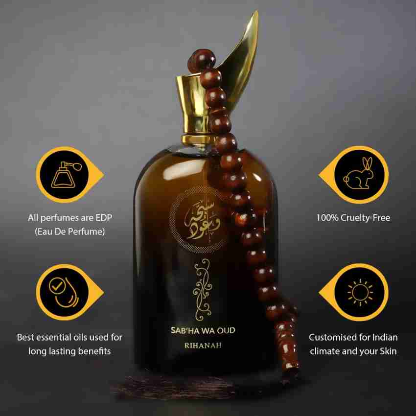 Sabha wa best sale oud fragrantica