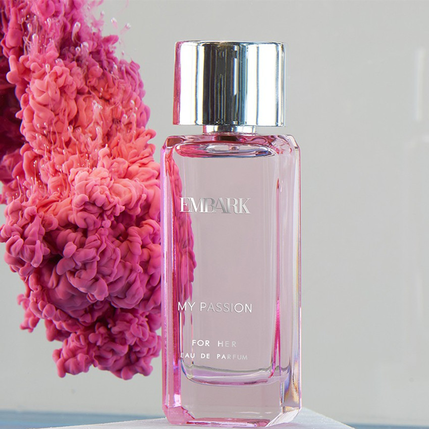 EMBARK My Passion for her 100ml Eau de Parfum 100 ml