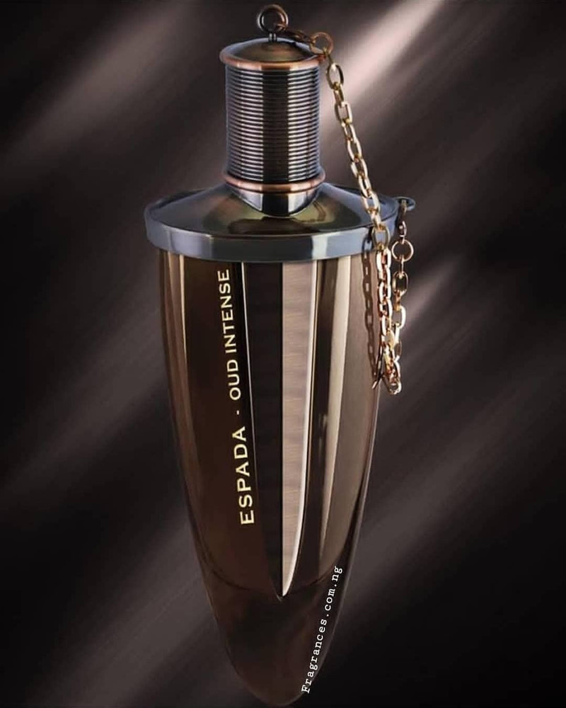 Buy LE CHAMEAU Emper Le Chem ESPADA OUD INTENSE 100 ml EDP for Men