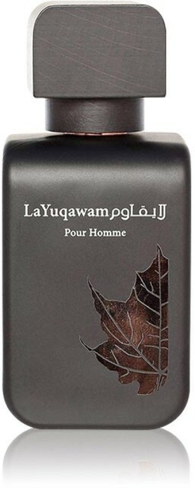 Buy RASASI La Yuqawam Pour Homme Eau de Parfum 100 ml Online In