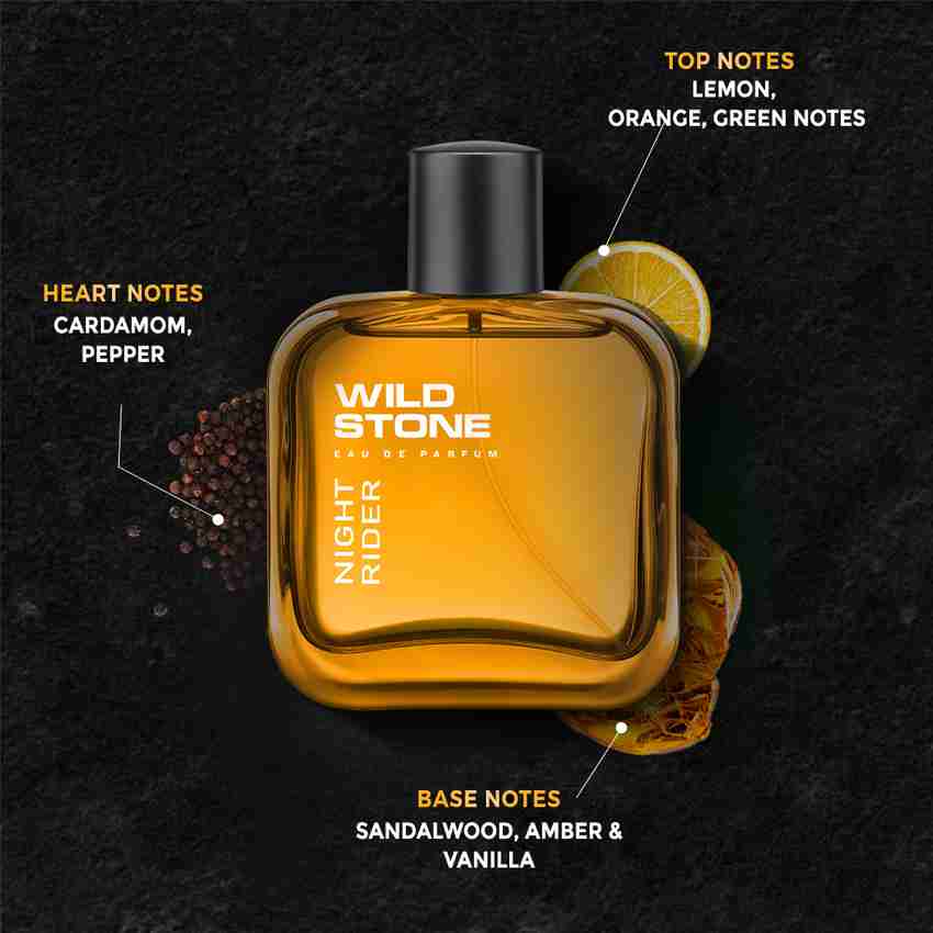 Night online rider perfume
