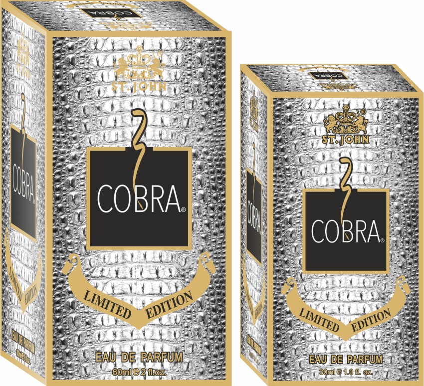 Cobra perfume best sale original price