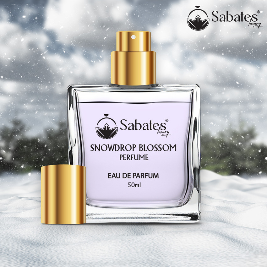 Snowdrop perfume 2025