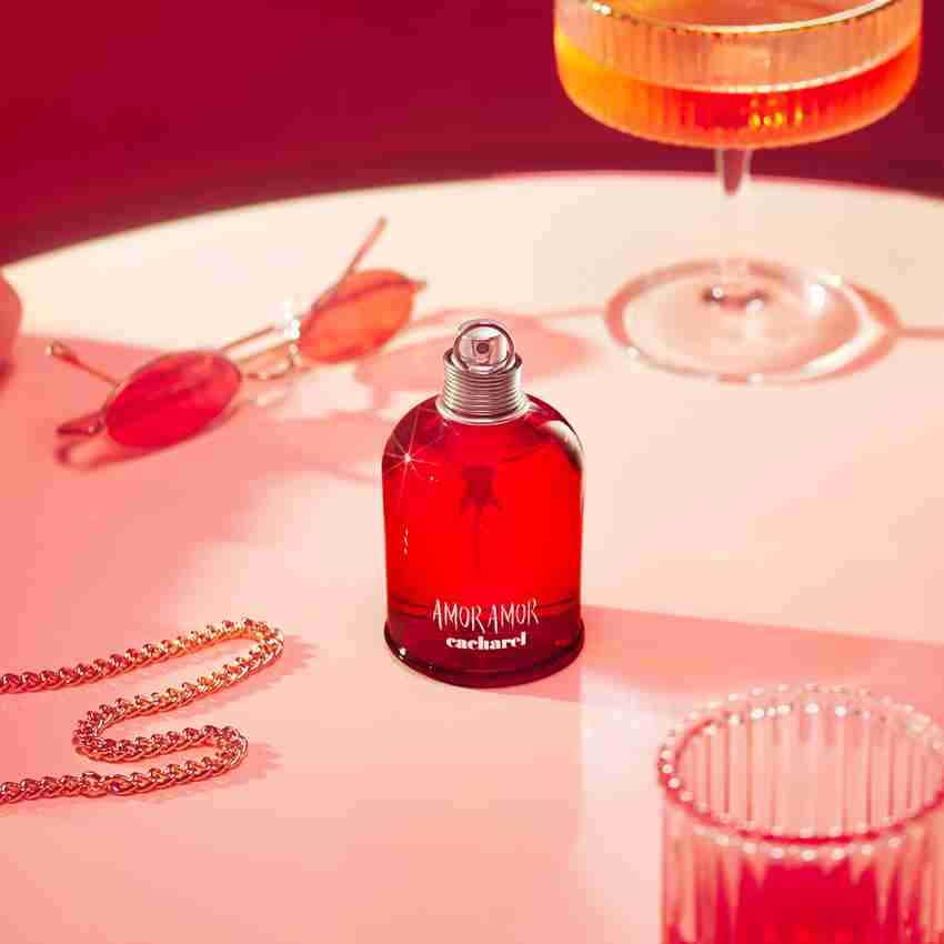 Cacharel amor sale amor 20 ml
