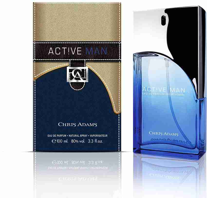 Aqua de discount oud chris adams