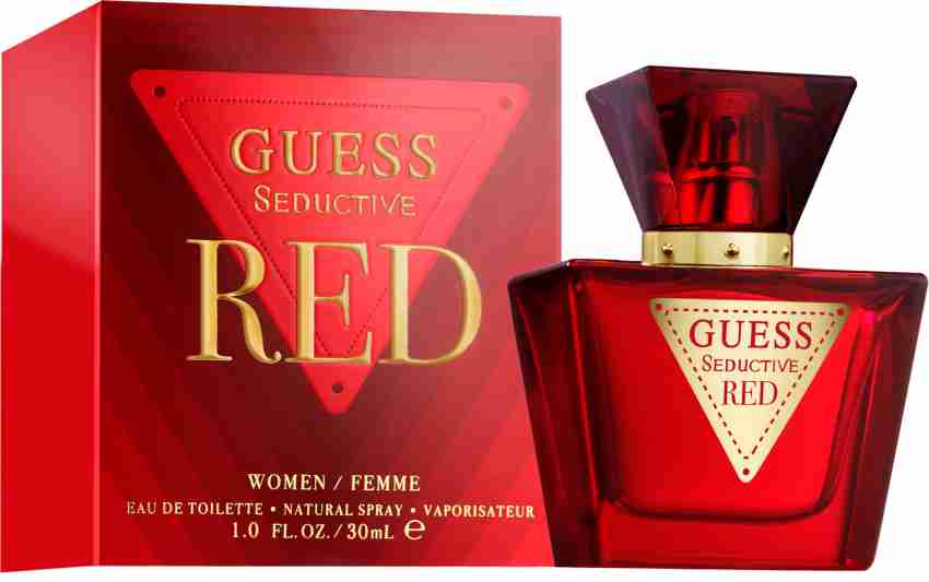 Guess seductive homme online 30ml