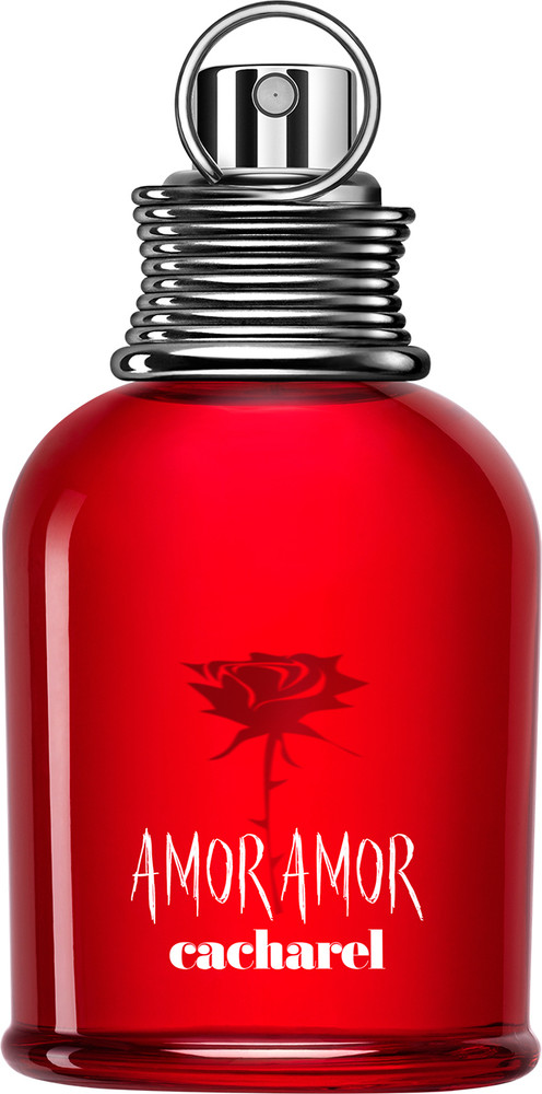 Buy Cacharel Amor Amor Eau de Toilette 50 ml Online In India