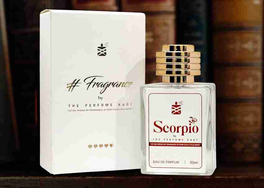 Perfume for shop scorpio woman