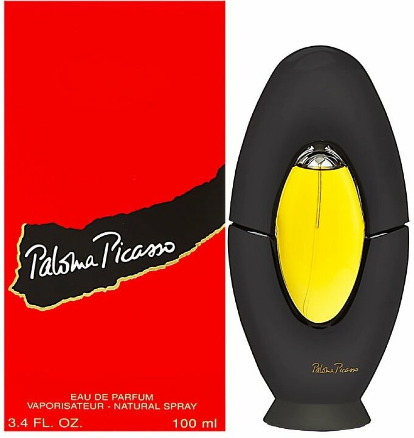 Buy Paloma Picasso EDP for Women Eau de Toilette 100 ml Online