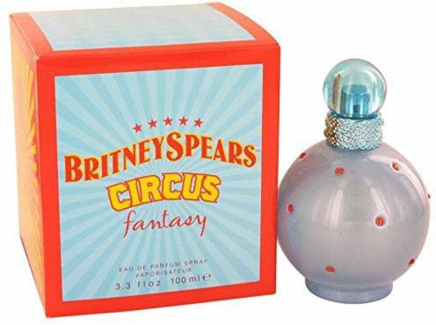 Circus perfume new arrivals