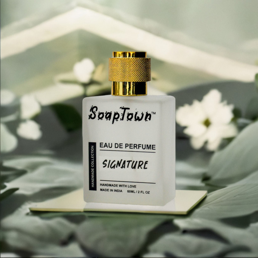 Signature parfum hotsell