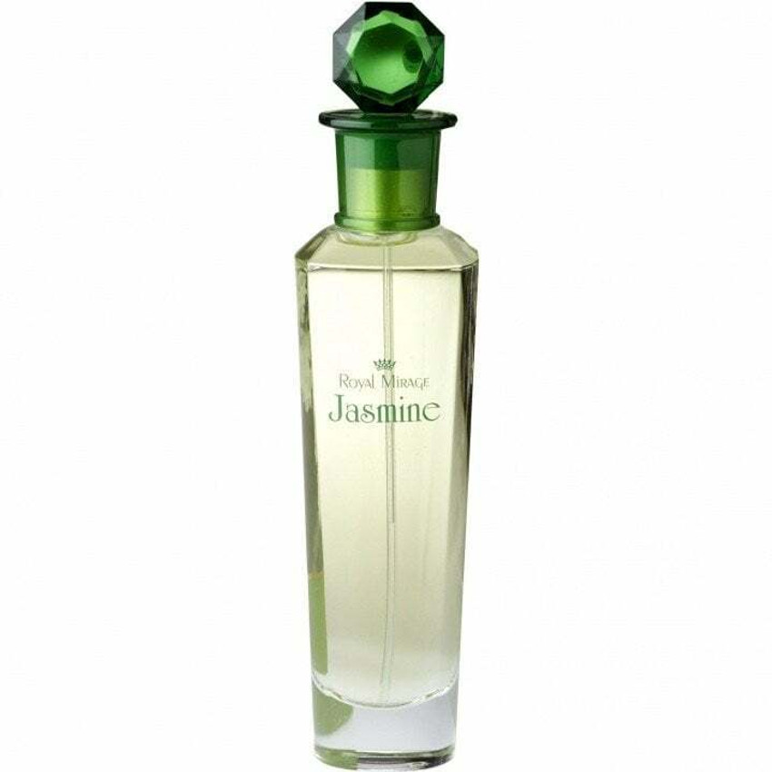 Jasmine shop perfume price