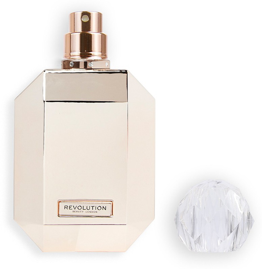 Buy Revolution Beauty Goddess EDT Fragrance Fresh Burst of Floral