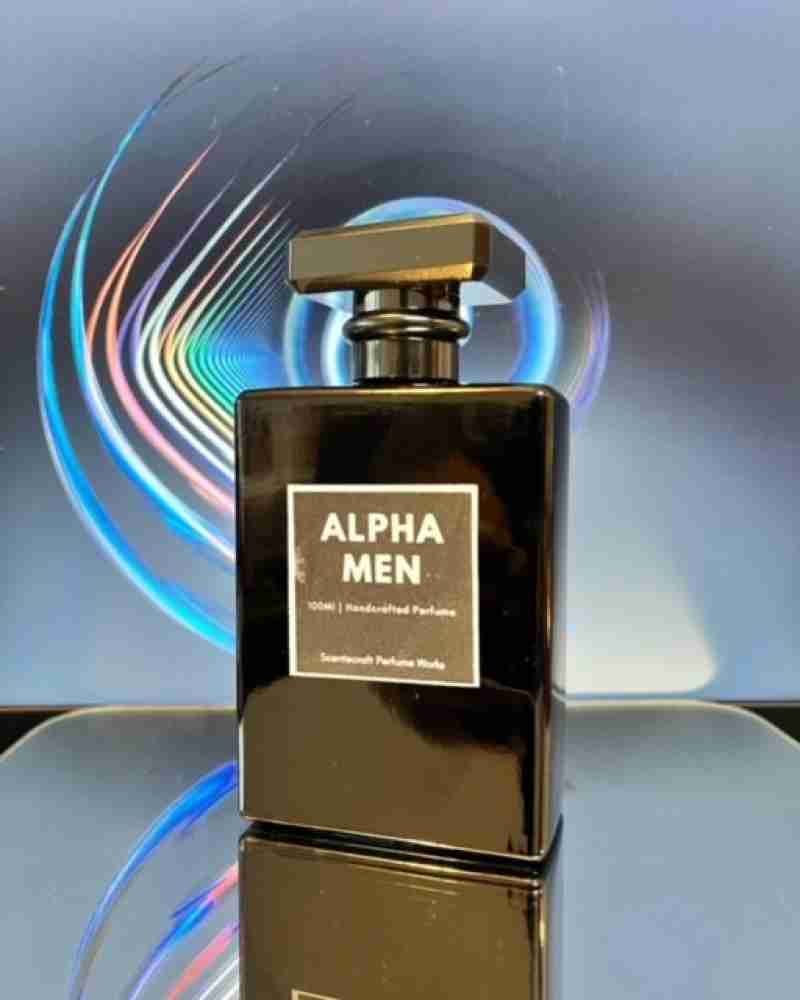 Buy Scentecraft Alpha Men Perfume 100 ml Online In India