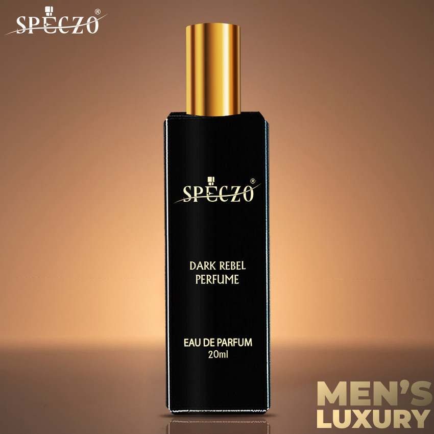 Dark hotsell rebel fragrance