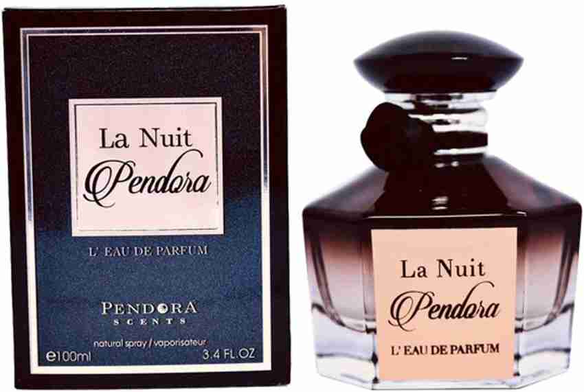 Buy Paris Corner LA NUIT PENDORA PENDORA SCENTS 100 ML Eau de