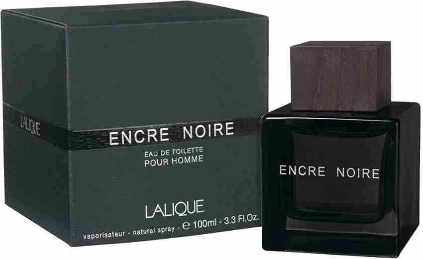 Lalique encre 2025 noire basenotes