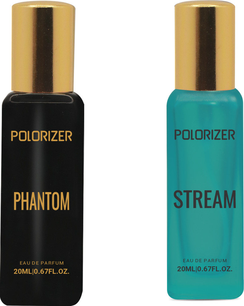 Streaming parfume discount