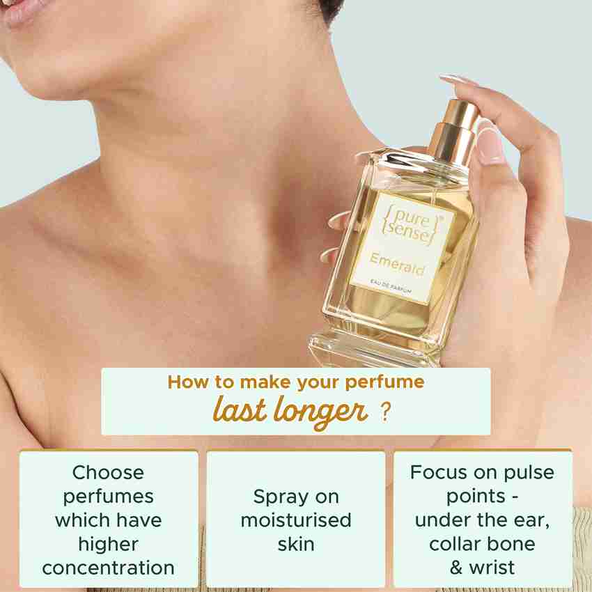 Parfum Or Toilette Last Longer Does Perfume Last Longer Than Eau