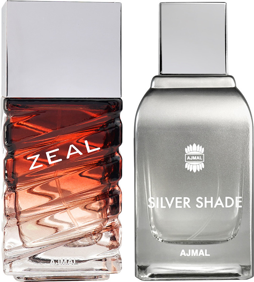 Zeal ajmal perfume clearance price