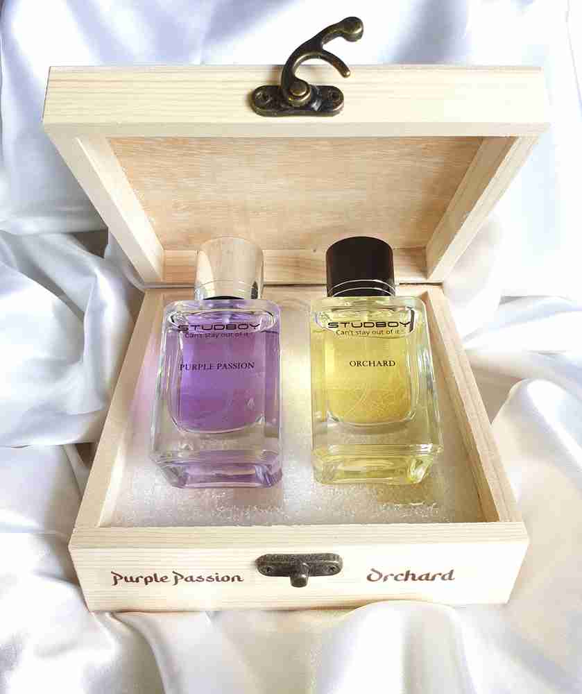 Boy perfume deals