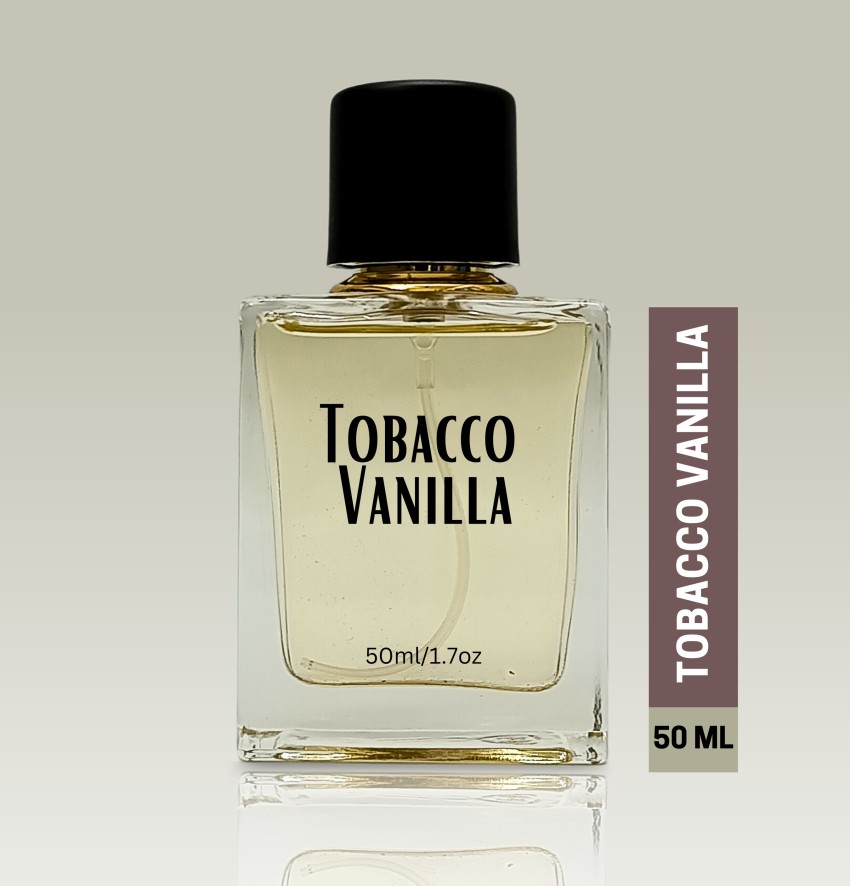 Tobacco and vanilla discount perfume