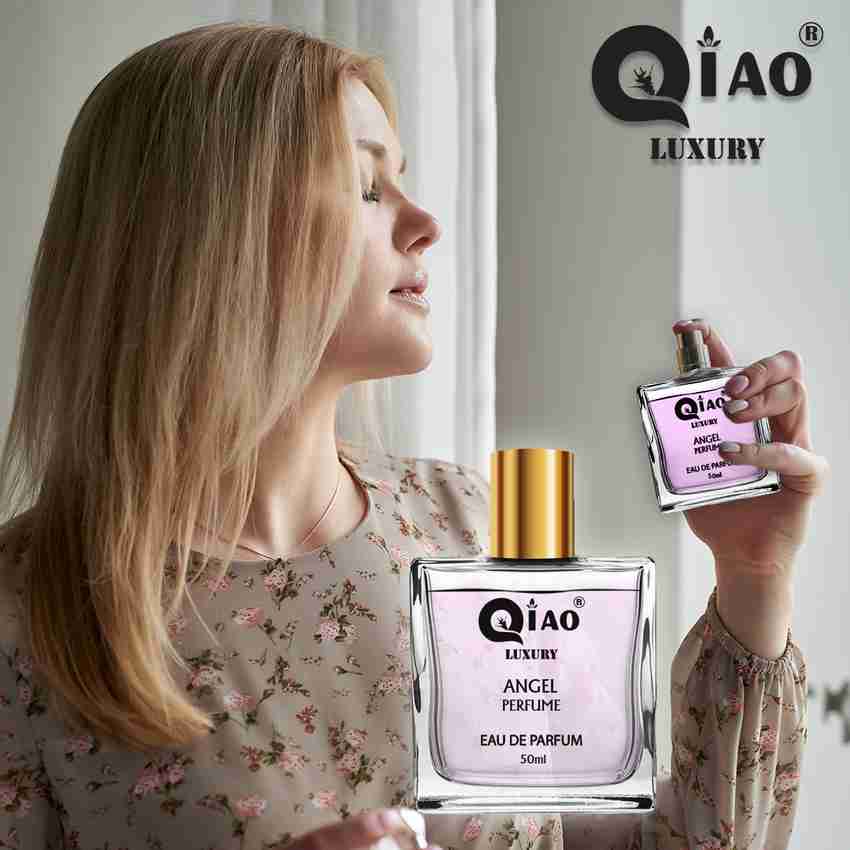 Buy Qiao Angel Luxury EDP Perfume For Women Special Gift Perfume