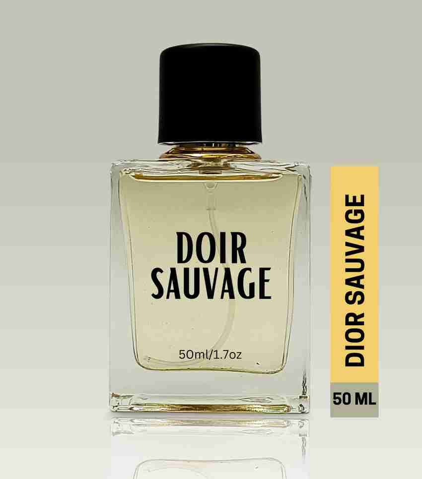 Dior sauvage tester edp best sale